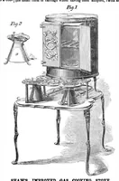 An illustration from Scientific American, Vol. 3, No. 4 (July 1860) (1860)