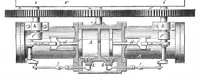 An illustration from Scientific American, Vol. 3, No. 6 (August 1860) (1860)