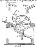 Picture 3 of 8 from Scientific American, Vol. 3, No. 6 (August 1860) (1860), leaf 3