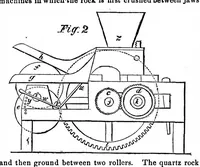 An illustration from Scientific American, Vol. 3, No. 6 (August 1860) (1860)