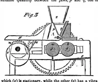 An illustration from Scientific American, Vol. 3, No. 6 (August 1860) (1860)