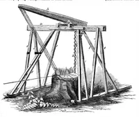An illustration from Scientific American, Vol. 3, No. 8 (August 1860) (1860)