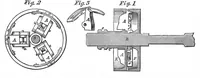An illustration from Scientific American, Vol. 3, No. 8 (August 1860) (1860)