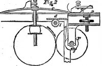 An illustration from Scientific American, Vol. 3, No. 9 (August 1860) (1860)