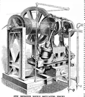 An illustration from Scientific American, Vol. 3, No. 11 (September 1860) (1860)