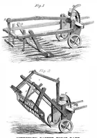 An illustration from Scientific American, Vol. 3, No. 12 (September 1860) (1860)