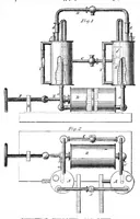 An illustration from Scientific American, Vol. 3, No. 12 (September 1860) (1860)