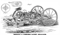 An illustration from Scientific American, Vol. 3, No. 16 (October 1860) (1860)