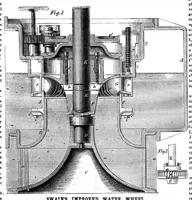 An illustration from Scientific American, Vol. 3, No. 16 (October 1860) (1860)