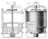 An illustration from Scientific American, Vol. 3, No. 18 (October 1860) (1860)