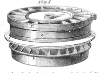 An illustration from Scientific American, Vol. 3, No. 18 (October 1860) (1860)