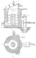 An illustration from Scientific American, Vol. 3, No. 18 (October 1860) (1860)