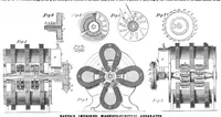 An illustration from Scientific American, Vol. 3, No. 19 (November 1860) (1860)