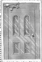 An illustration from Scientific American, Vol. 3, No. 19 (November 1860) (1860)