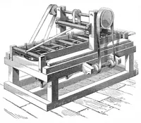 An illustration from Scientific American, Vol. 3, No. 19 (November 1860) (1860)
