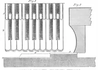 An illustration from Scientific American, Vol. 3, No. 20 (November 1860) (1860)