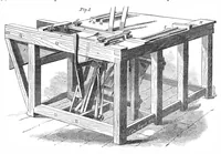 An illustration from Scientific American, Vol. 3, No. 20 (November 1860) (1860)