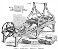 An illustration from Scientific American, Vol. 3, No. 22 (November 1860) (1860)