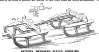 An illustration from Scientific American, Vol. 3, No. 22 (November 1860) (1860)