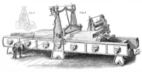 Picture 1 of 6 from Scientific American, Vol. 3, No. 24 (December 1860) (1860), leaf 0