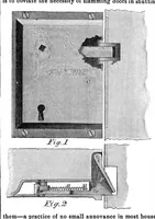 An illustration from Scientific American, Vol. 3, No. 24 (December 1860) (1860)