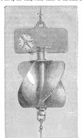 An illustration from Scientific American, Vol. 3, No. 25 (December 1860) (1860)