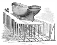 An illustration from Scientific American, Vol. 3, No. 26 (December 1860) (1860)