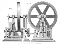 An illustration from Scientific American, Vol. 4b, No. 1 (January 1861) (1861)