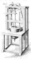 An illustration from Scientific American, Vol. 4b, No. 2 (January 1861) (1861)