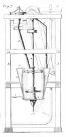 An illustration from Scientific American, Vol. 4b, No. 2 (January 1861) (1861)