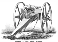 An illustration from Scientific American, Vol. 4b, No. 3 (January 1861) (1861)