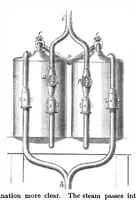 An illustration from Scientific American, Vol. 4b, No. 3 (January 1861) (1861)