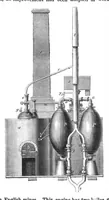 An illustration from Scientific American, Vol. 4b, No. 4 (January 1861) (1861)