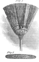 An illustration from Scientific American, Vol. 4b, No. 7 (February 1861) (1861)