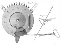 An illustration from Scientific American, Vol. 4b, No. 7 (February 1861) (1861)