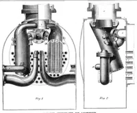 An illustration from Scientific American, Vol. 4b, No. 9 (March 1861) (1861)