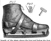 An illustration from Scientific American, Vol. 4b, No. 9 (March 1861) (1861)