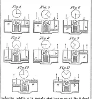 An illustration from Scientific American, Vol. 4b, No. 11 (March 1861) (1861)