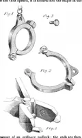An illustration from Scientific American, Vol. 4b, No. 18 (May 1861) (1861)