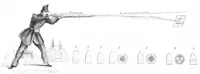 An illustration from Scientific American, Vol. 4b, No. 19 (May 1861) (1861)