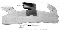 An illustration from Scientific American, Vol. 4b, No. 21 (May 1861) (1861)