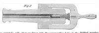 An illustration from Scientific American, Vol. 4b, No. 22 (June 1861) (1861)