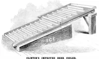 An illustration from Scientific American, Vol. 4b, No. 24 (June 1861) (1861)