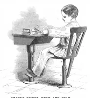 An illustration from Scientific American, Vol. 5, No. 2 (July 1861) (1861)