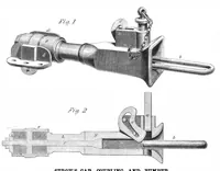 An illustration from Scientific American, Vol. 5, No. 2 (July 1861) (1861)