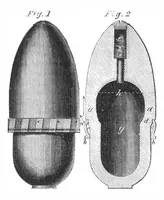 An illustration from Scientific American, Vol. 5, No. 2 (July 1861) (1861)