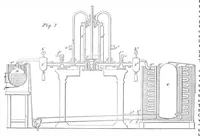An illustration from Scientific American, Vol. 5, No. 5 (August 1861) (1861)