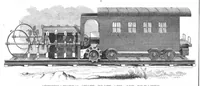 An illustration from Scientific American, Vol. 5, No. 6 (August 1861) (1861)