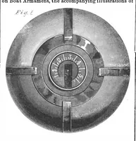 An illustration from Scientific American, Vol. 5, No. 6 (August 1861) (1861)