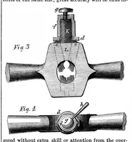An illustration from Scientific American, Vol. 5, No. 8 (August 1861) (1861)